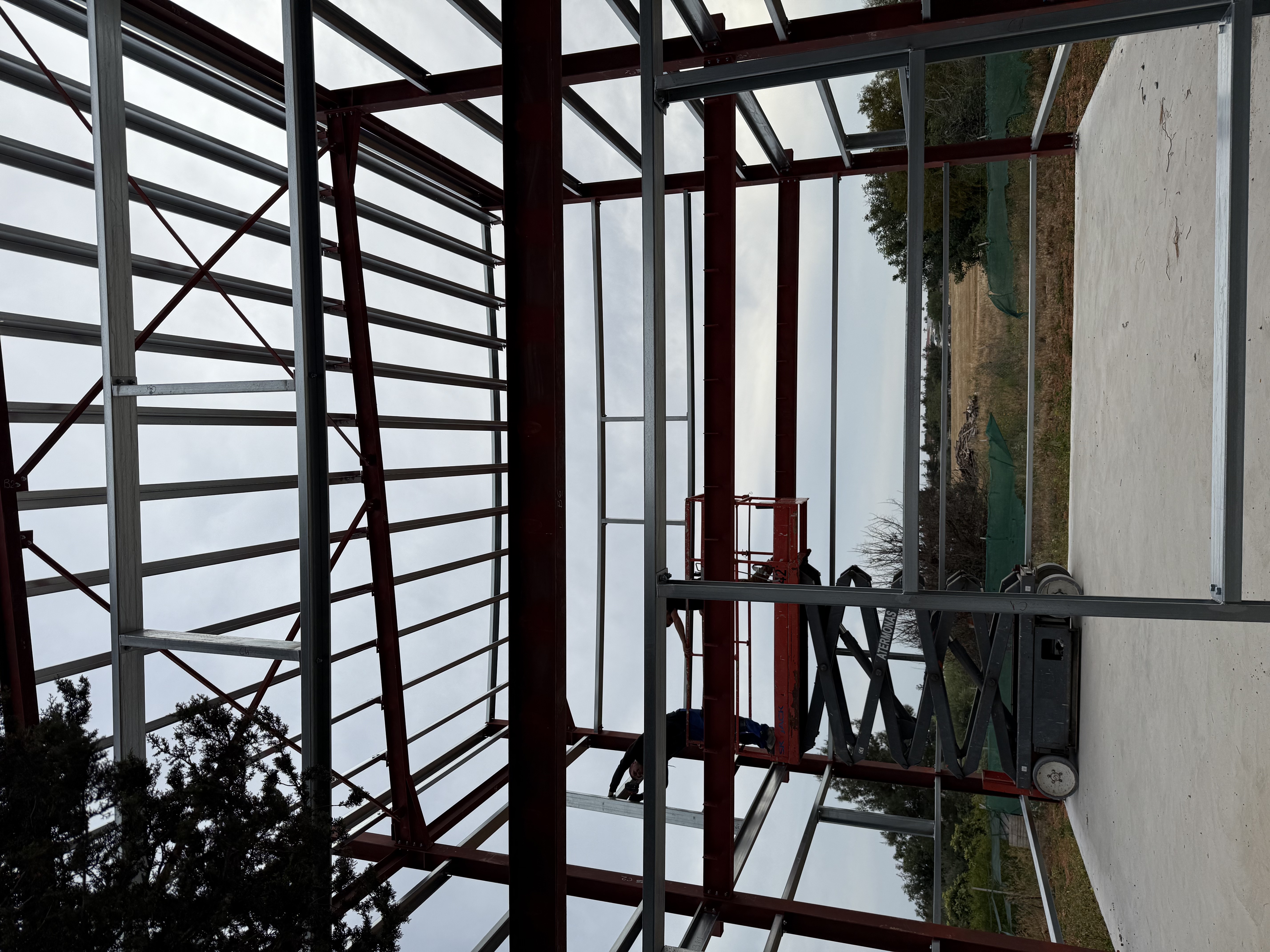 Holiday Home in Xylotymbou